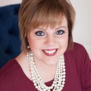 Meet your Posher, Leigh